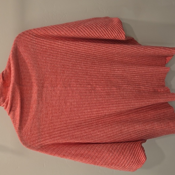 Anthropologie Pure + Good Cocoon Cardigan Shrug Sweater One Size - Picture 6 of 8